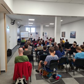 Rendezvény helyszín