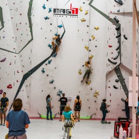 Vertical Rush Sport Egyesület ( VRSE)